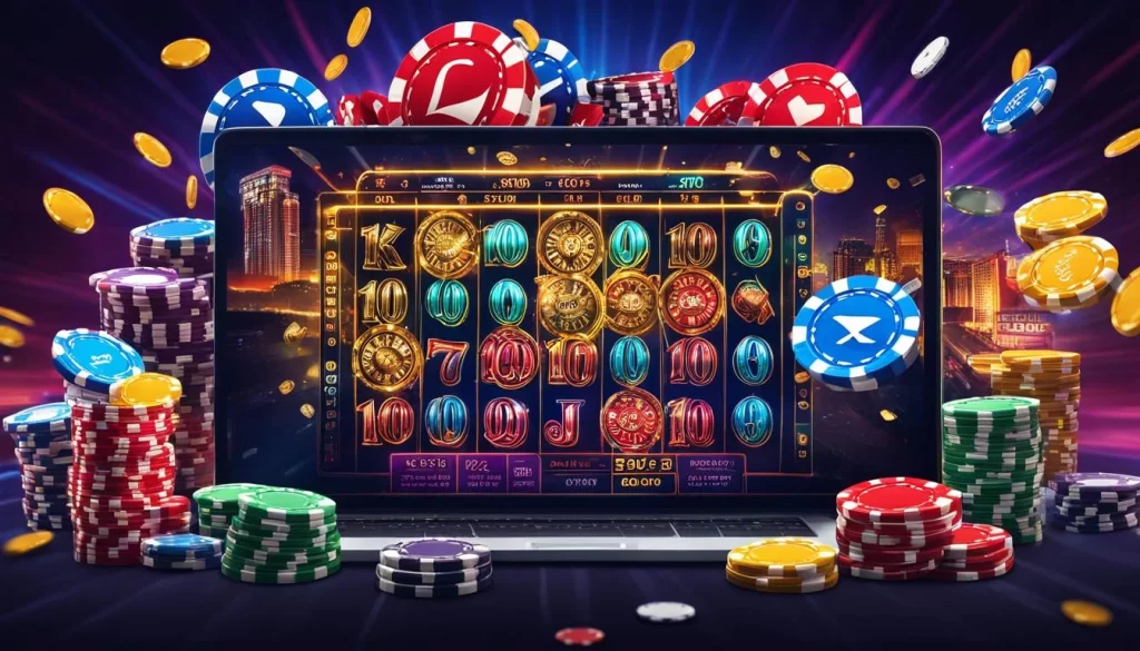 Chơi game có trách nhiệm tại fbc8