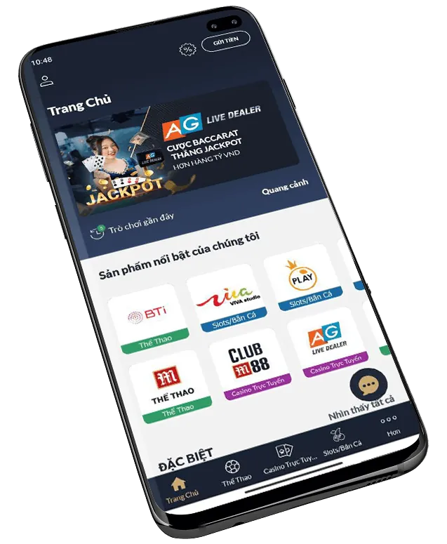 Trải nghiệm bắn cá fbc8