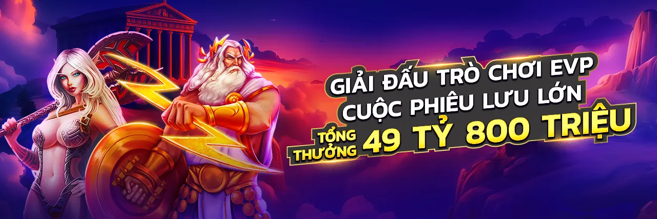 Thế giới bắn cá fbc8