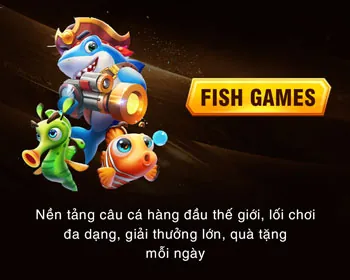 Bắn cá FBC8